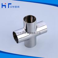 HT衛生級四通